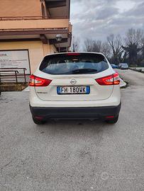 Nissan Qashqai 2016