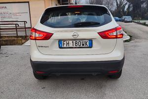 Nissan Qashqai 2016
