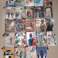 24 Calendari Carabinieri 