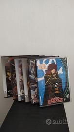 Dvd Anime Movie