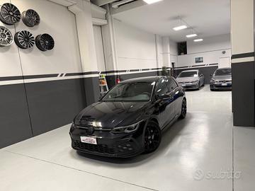 Volkswagen Golf GTI 2.0 245cv black style