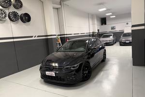 Volkswagen Golf GTI 2.0 245cv black style