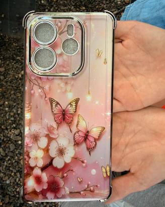 Cover Redmi Note 14 4G - 21338 Silver
