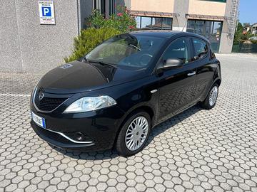 Lancia Ypsilon 1.2 69 CV 5 porte GPL Ecochic Unyca