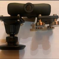 Attacco RAM per smartphone/accessori