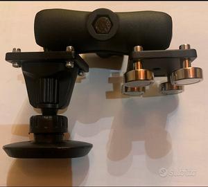 Attacco RAM per smartphone/accessori