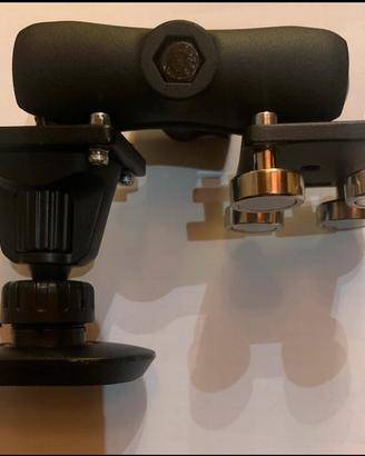 Attacco RAM per smartphone/accessori