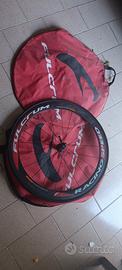ruote Fulcrum Racing Speed 