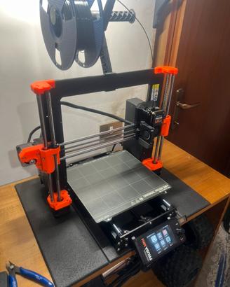 Prusa mk4