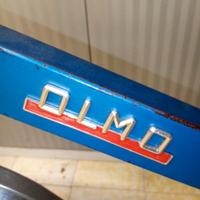 bicicletta vintage Olmo 