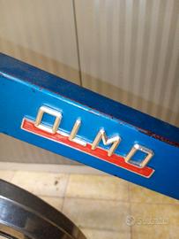 bicicletta vintage Olmo 