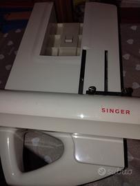accessorio per ricamo Singer