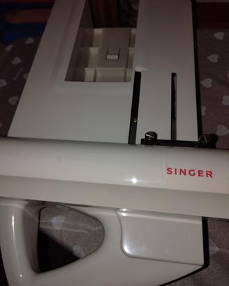 accessorio per ricamo Singer