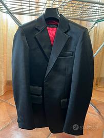 DSQUARED2 GIACCA BLAZER SMOKING TG. 48
