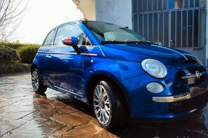 FIAT 500 AMERICA