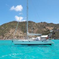 Jeanneau Sun Kiss 47  Caraibi