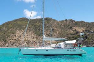 Jeanneau Sun Kiss 47  Caraibi