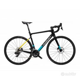 WILIER Garda carbonio SHIMANO 105 12v Di2 Taglia S