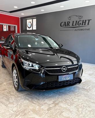 Opel Corsa 1.2 Edition night