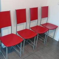 sedie Alessia  Cattelan made in Italy 