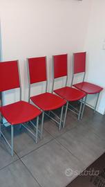 sedie Alessia  Cattelan made in Italy 