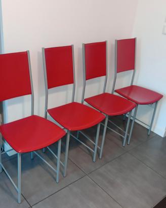 sedie Alessia  Cattelan made in Italy 