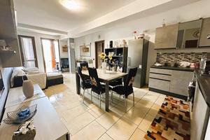 3 LOCALI A BORGO VIRGILIO