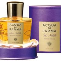 Profumo Acqua di Parma Iris Nobile Special Edition