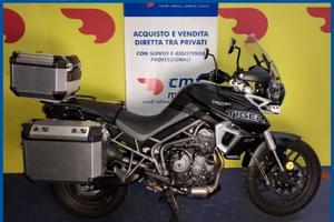 TRIUMPH Tiger 800 Garantita e Finanziabile