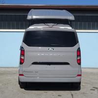 Panama P10+ Ford Tourneo Custom