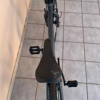 Bici BMX bambino/ragazzo