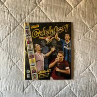 Album calciatori Panini 2006/2007 288 mancanti