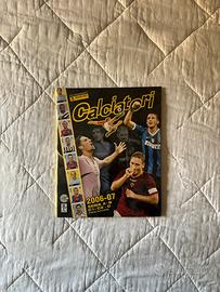 Album calciatori Panini 2006/2007 288 mancanti