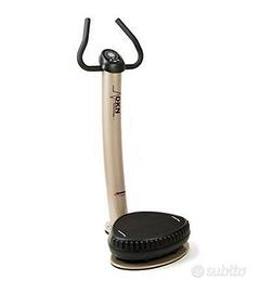 Pedana vibrante Dkn Vpower