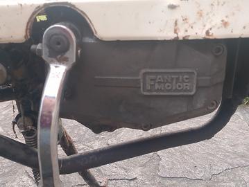 ciao fantic