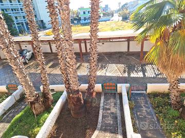 Gallipoli baia verde casa a 100 mt spiaggia