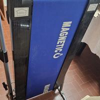 Tapis roulant magnetico