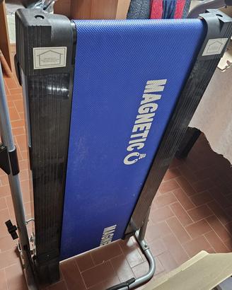 Tapis roulant magnetico