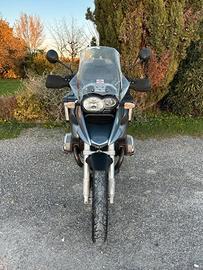 BMW R1200 GS ANNO 2005
