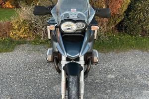 BMW R1200 GS ANNO 2005