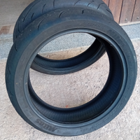 Pneumatici moto mitas