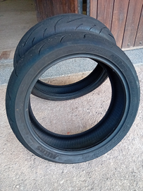 Pneumatici moto mitas