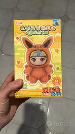 Naruto blindbox eaki