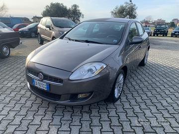 Fiat Bravo 1.4 Emotion GPL