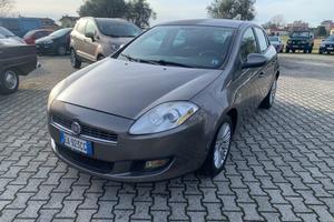Fiat Bravo 1.4 Emotion GPL