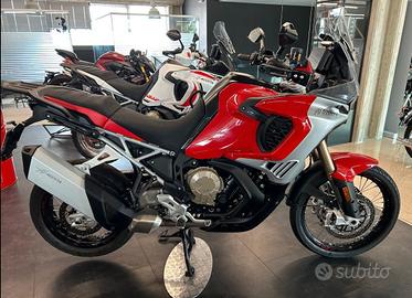 Mv Agusta LXP ENDURO VELOCE