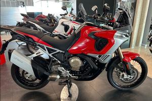 Mv Agusta LXP ENDURO VELOCE