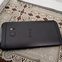 HTC 10 non funzionante