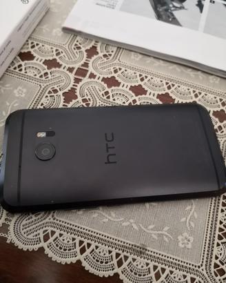 HTC 10 non funzionante