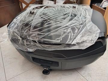 Bauletto givi riviera